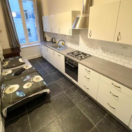 Fantastic Waw - Kp22 Room B Warsaw Ngoại thất bức ảnh