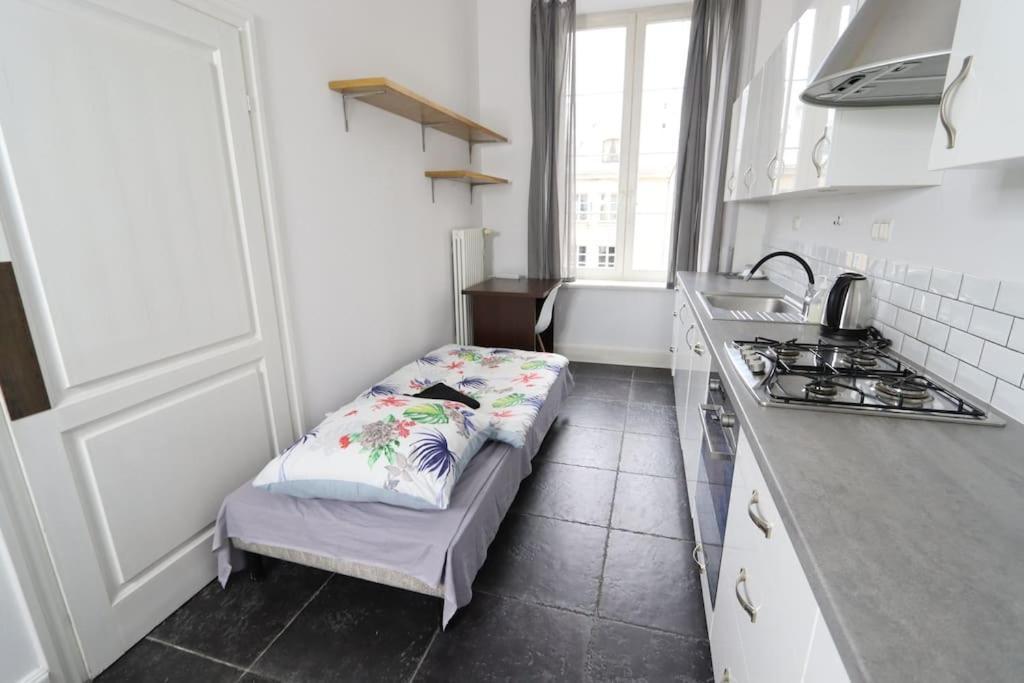Fantastic Waw - Kp22 Room B Warsaw Ngoại thất bức ảnh